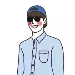 瀑布流条目插画：影院座位与片尾字幕